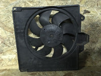 Electroventilator 5020015 / 8191060 Seat Cordoba 1.9 tdi