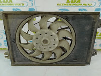 Electroventilator 5037162380 1.8 benzina Mitsubishi Pajero Pinin [1998 - 2006]
