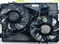 Electroventilator 55038157ac 3.0 d Lancia Thema 2 [2011 - 2014]