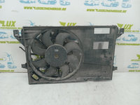 Electroventilator 5s6h-8c607-be 1.6 tdci G8DB Ford Fiesta 5 [2001 - 2007]