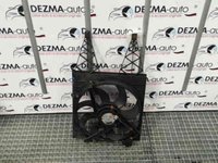 Electroventilator 6Q0121207N, Skoda Fabia, 1.9 tdi (id:321385)