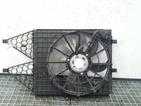 Electroventilator 6R0121207, Audi A1 (8X1) 1.4 tfsi