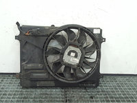 Electroventilator 7M3121203G, Seat Alhambra (7V8, 7V9) 2.0 tdi