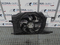 Electroventilator 8200025635, Renault Laguna 2, 1.9dci