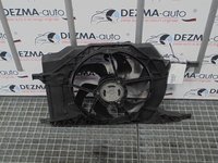 Electroventilator 8200025635, Renault Laguna 2, 1.9dci