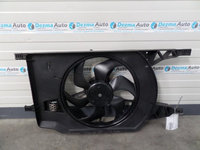 Electroventilator 8200025635, Renault Laguna 2 Grandtour 1.9dci (id:155958)