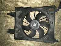 Electroventilator 8200151465R Renault Megane 1.5 dci