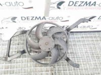 Electroventilator, 8200702958, Dacia Logan MCV (KS) 1.5 dci (id:335072)