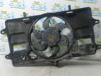 Electroventilator 832300300 1.2 benzina Fiat Doblo [2001 - 2005]