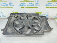 Electroventilator 836000100 1.9 JTD Alfa Romeo GT 937 [2003 - 2010]