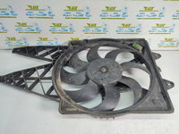 Electroventilator 871300200 1.3 M-Jet 199A3000 Fiat Punto 3 [2005 - 2012]