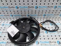 Electroventilator 8D0959455L, Vw Passat B5, 1.9 tdi, ATJ, AJM