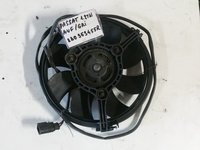 Electroventilator, 8D0959455R, Vw Passat 1.9 tdi AVF