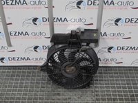 Electroventilator, 97730-26XXX, Hyundai Santa Fe 1,2.0CRDI