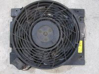 Electroventilator Ac/ opel astra g /bertone