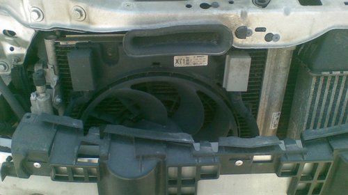 Electroventilator Ac/ Opel Astra H