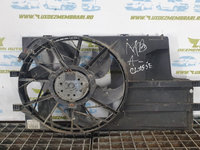 Electroventilator a1685000193 1.4 B Mercedes-Benz A-Class W168 [1997 - 2001]