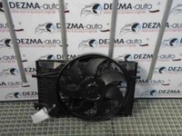 Electroventilator, A2035001593, Mercedes Clasa C (W203) 2.2cdi (id:301586)