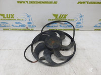 Electroventilator A6395000193 2.1 cdi OM646 Mercedes-Benz Vito W639 [2003 - 2010]