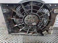 Electroventilator AC 0130303275 Opel Astra G [1998 - 2009] wagon 5-usi 1.7 DTi AT (75 hp)