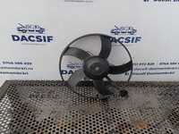 Electroventilator AC 866939A Volkswagen VW Polo 3 6N [1994 - 2001] Hatchback 3-usi 1.4 AT (60 hp)