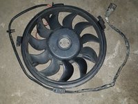 Electroventilator ac 8e0959455q audi a4 b7 2.7 tdi bpp 180 cai