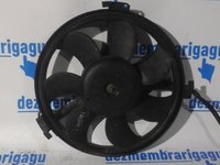 Electroventilator ac Audi A4 I (1995-2001)