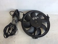 Electroventilator AC Audi A6 C5 2.5 TDI 1999-2005 COD: 8D0959455R