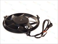 Electroventilator AC AUDI A6; VW PASSAT 1.6-3.0 01.97-05.05