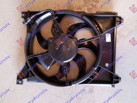 Electroventilator Ac/ benzina/motorina HYUNDAI TRAJET 04-08