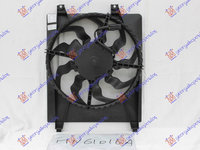 Electroventilator Ac/ benzina/motorina HYUNDAI SANTA FE 05-09 HYUNDAI SANTA FE 09-12 Cod 97730-2B200