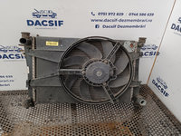 Electroventilator AC C9G4A Mazda 2 DE [2007 - 2010] Hatchback 5-usi 1.3 MT (75 hp)