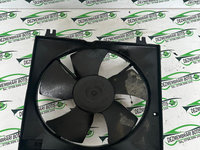 Electroventilator AC Chevrolet Lacetti [2004 - 2013] Hatchback 1.4 MT (95 hp)