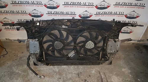 Electroventilator AC clima Audi A6 4G C7 2012