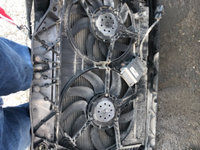 Electroventilator AC clima Audi Q5 2009 Suv 3000