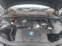 Electroventilator AC clima BMW E91 2008 Break 2.0 i