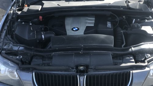 Electroventilator AC clima BMW Seria 3 E90 2008 Sedan 2000