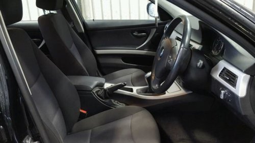 Electroventilator AC clima BMW Seria 3 Touring E91 2010 Touring 1.8 Diesel