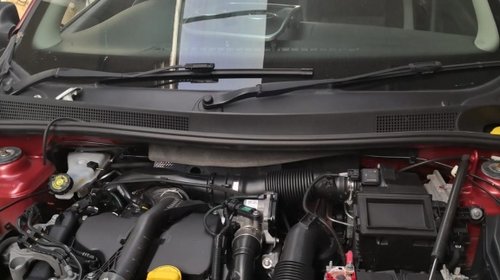 Electroventilator AC clima Dacia Logan MCV 2015 Hatchback 1.5 dci