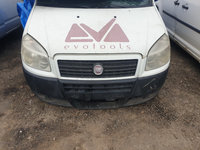 Electroventilator AC clima Fiat Doblo 2010 Furgon 1.3