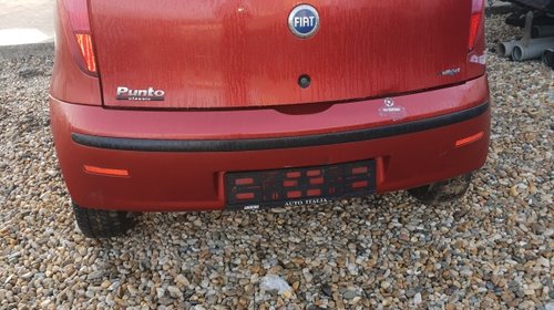 Electroventilator AC clima Fiat Punto 2007 Hatchback 1.3