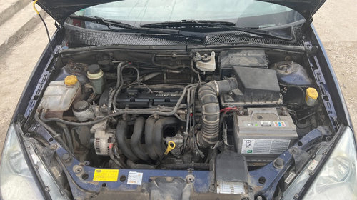 Electroventilator AC clima Ford Focus 2002 hatchback 1.6 benzina