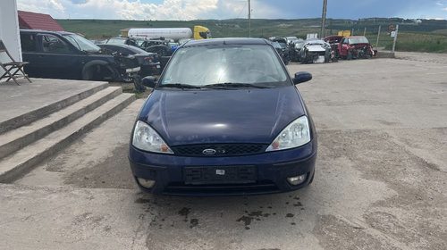 Electroventilator AC clima Ford Focus 2002 ha