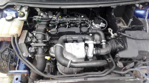 Electroventilator AC clima Ford Focus 2006 comby 16 tdci