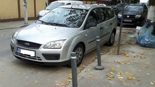 Electroventilator AC clima Ford Focus 2006 comby 16 tdci
