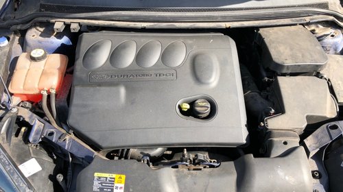 Electroventilator AC clima Ford Focus 2007 Hatchback 2.0 TDCI