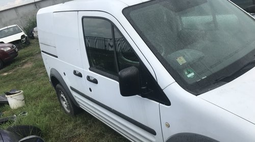 Electroventilator AC clima Ford Transit Connect 2011 duba 1.8