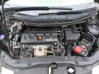 Electroventilator AC clima Honda Civic 2009 Hatchback 1.8 SE