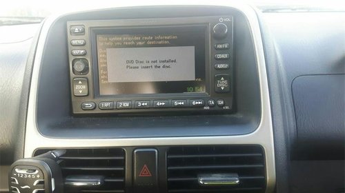 Electroventilator AC clima Honda CR-V 2007 SUV 2.2 i-CTDi