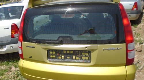 Electroventilator AC clima Honda HR-V 1999 SUV 1.6